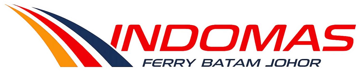 Indomas Ferry Batam Johor
